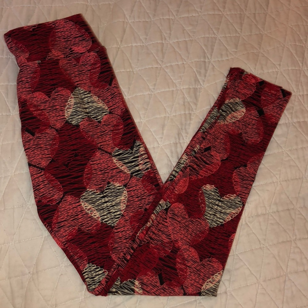 Lularoe leggings